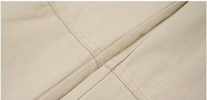 JHYQ Machete Cut Pocket Work Pants | Face 3 Face