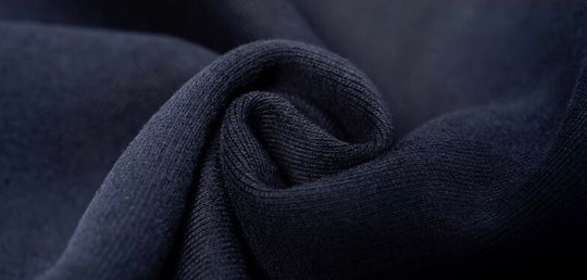 JHYQ RANDOM Letter Print Studded Hoodie | Face 3 Face