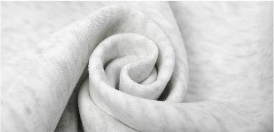 JHYQ Heavyweight Essential Double Zipper Hoodie | Face 3 Face