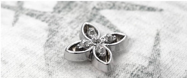 JHYQ Thorn Print 3D Patch Hoodie | Face 3 Face