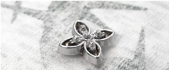 JHYQ Thorn Print 3D Patch Hoodie | Face 3 Face