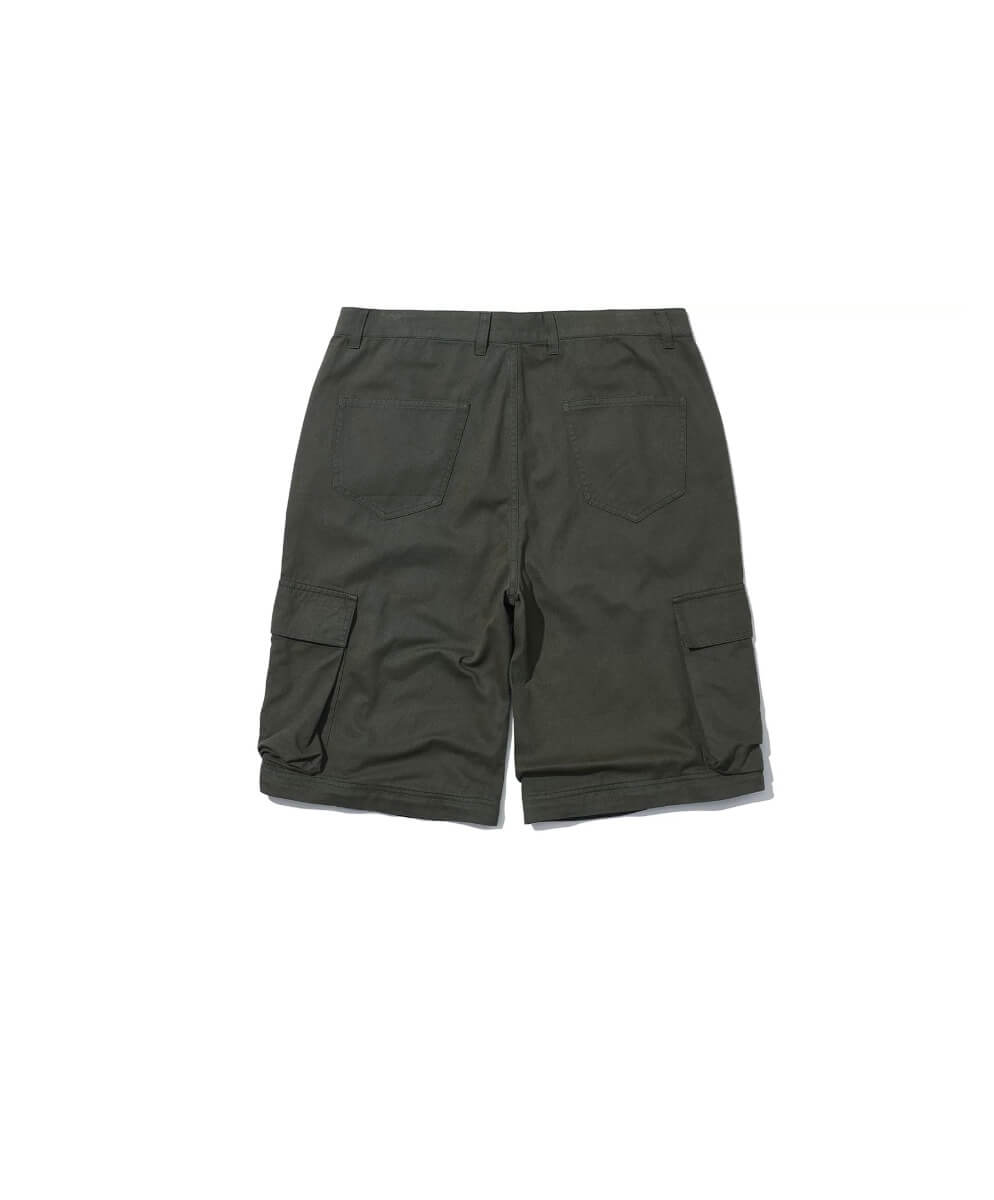 LIBERAFIT 3D Patch Pocket Zip Off Cargo Pants | Face 3 Face