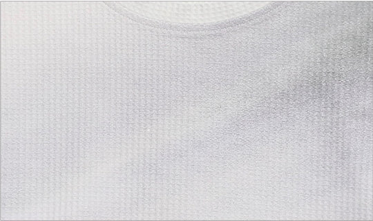 UNTILWERICH Racing Graphic Waffle Long Sleeve Tee | Face 3 Face