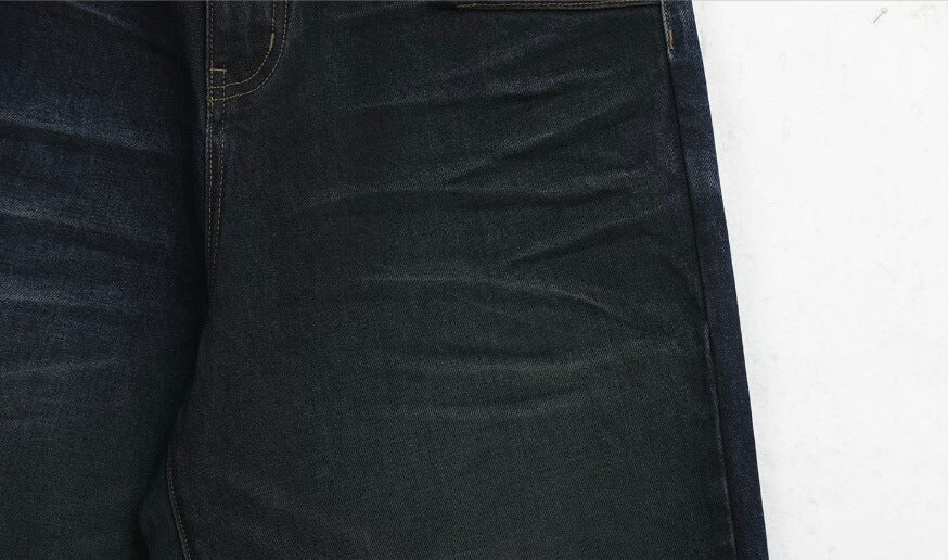 UNTILWERICH Vintage Whiskered Washed Distressed Jeans | Face 3 Face