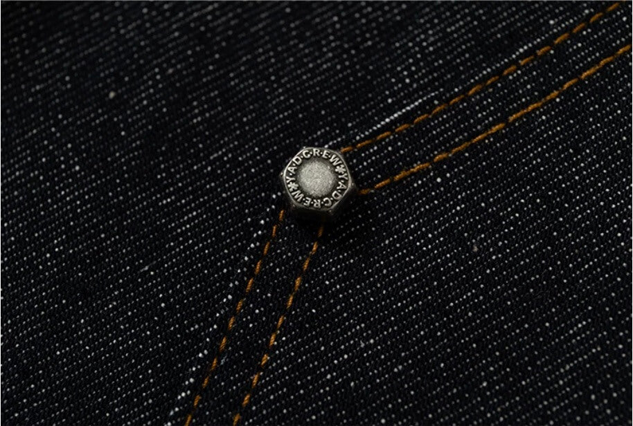 YADcrew Double Knee Denim Baggy Below Knee Shorts | Face 3 Face