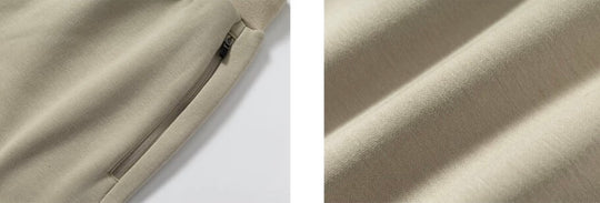 YADcrew Tech Fabric Breathable Sweat Shorts | Face 3 Face