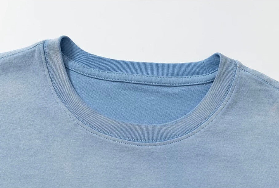 YADcrew Peace Dove Patch Distressed Washed Tee | Face 3 Face