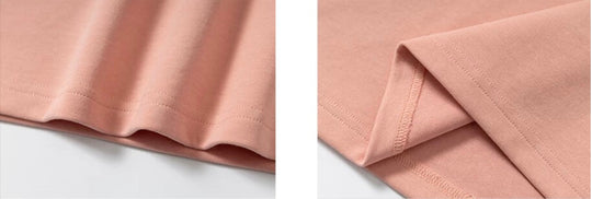 YADcrew Clover Pearl Neckline Tee | Face 3 Face