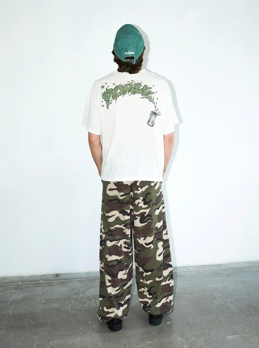 LIBERAFIT Vintage Washed Distressed Dad Cap | Face 3 Face
