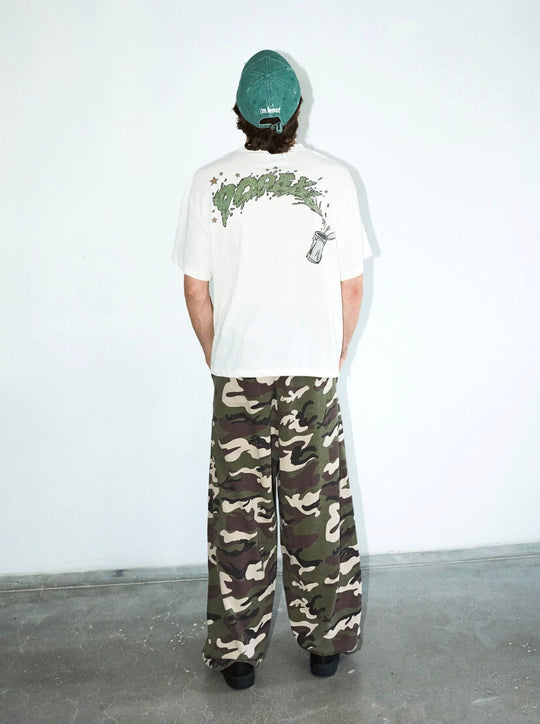 LIBERAFIT Vintage Washed Distressed Dad Cap | Face 3 Face