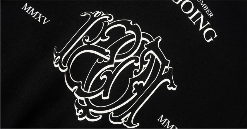 1807 Pegasus Sleeve Tape Track Jacket | Face 3 Face