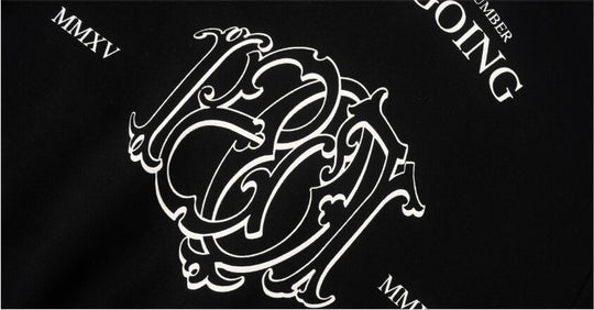 1807 Pegasus Sleeve Tape Track Jacket | Face 3 Face