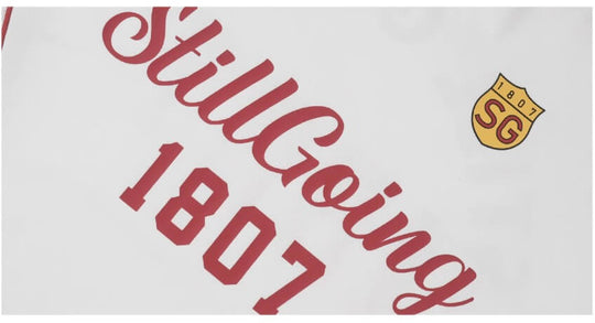 1807 Patchwork Print V Neck Long Sleeve Hockey Jersey | Face 3 Face