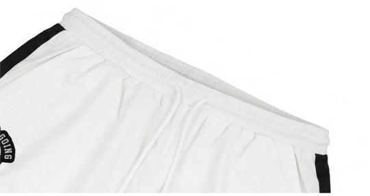 1807 Color Block Stripe Sport Track Pants | Face 3 Face