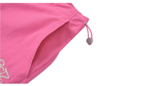 1807 Barbie Collaboration Embroidered Cargo Harem Pants | Face 3 Face