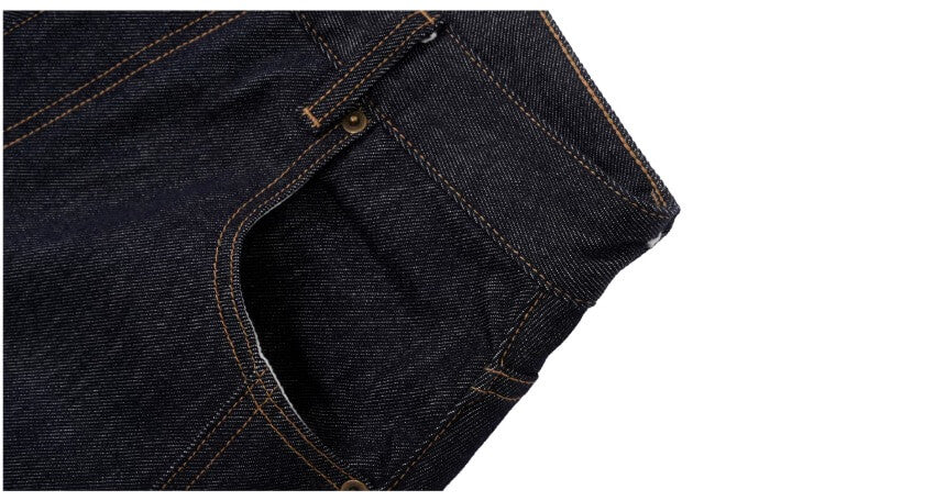 1807 Barbie Collaboration Side Pocket Embroidered Jeans | Face 3 Face