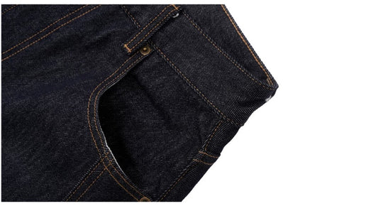 1807 Barbie Collaboration Side Pocket Embroidered Jeans | Face 3 Face
