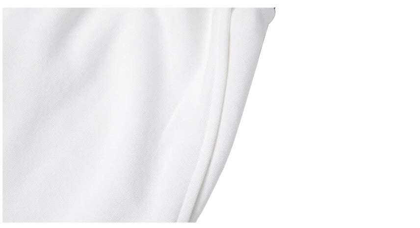 1807 Number Emblem Patch Lightweight Baggy Sweatpants | Face 3 Face