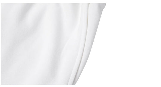 1807 Number Emblem Patch Lightweight Baggy Sweatpants | Face 3 Face