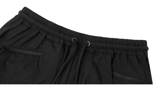 1807 3D Cut Stretch Utility Shorts | Face 3 Face