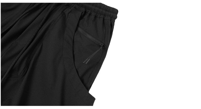 1807 3D Cut Stretch Utility Shorts | Face 3 Face