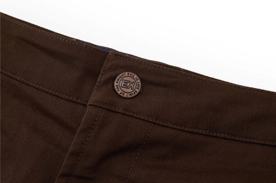 EVILKNIGHT(EK) 3D Cut Baggy Work Pants