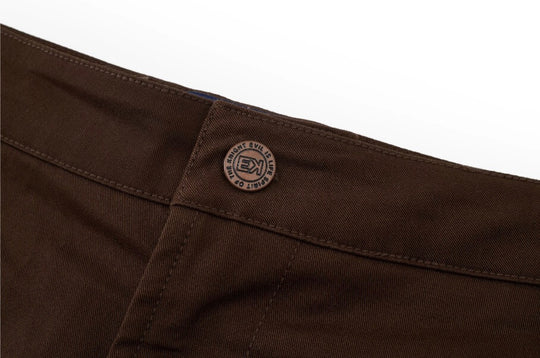 EVILKNIGHT(EK) 3D Cut Baggy Work Pants