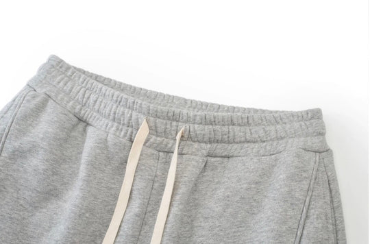 EVILKNIGHT(EK) Twisted Line Sweatpants