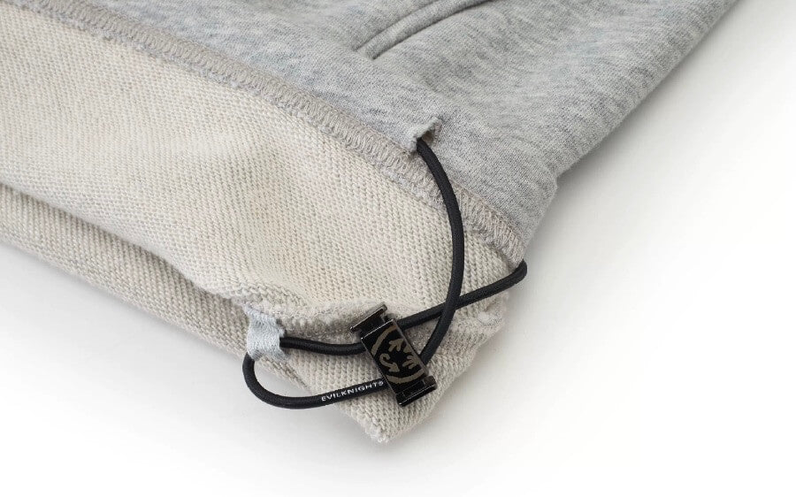 EVILKNIGHT(EK) Twisted Line Sweatpants