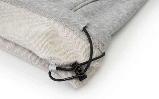 EVILKNIGHT(EK) Twisted Line Sweatpants
