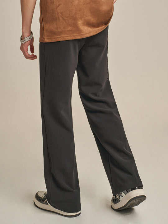 F3F Select High Quality Drape Suit Pants