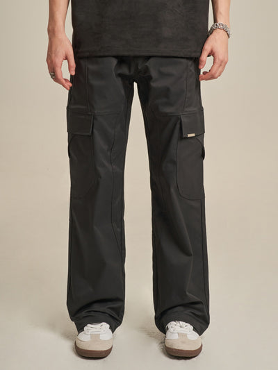 F3F Select Functional Paratrooper Work Cargo Pants