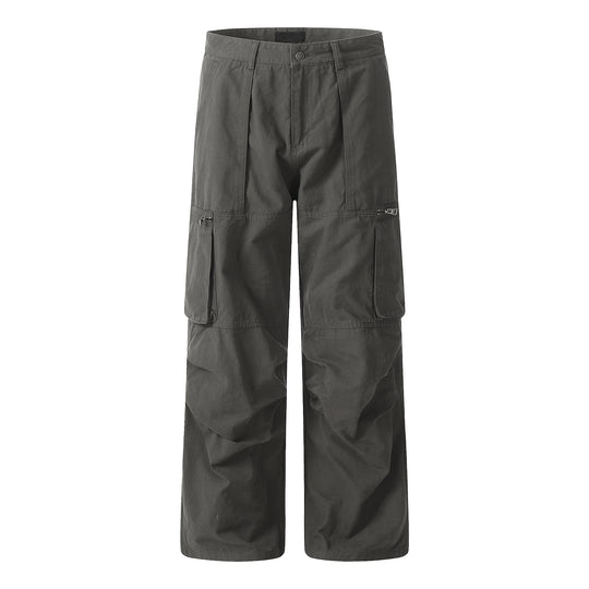F3F Select 3D Big Pocket Work Baggy Cargo Pants | Face 3 Face