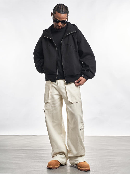 F3F Select 3D Patch Pocket Work Pants | Face 3 Face