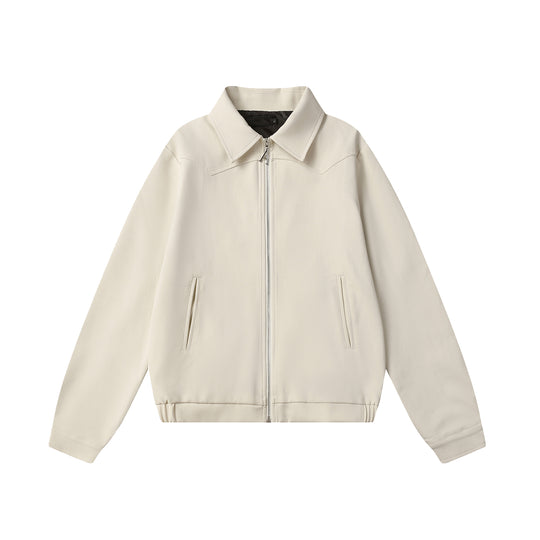 F3F Select Western Short Jacket | Face 3 Face