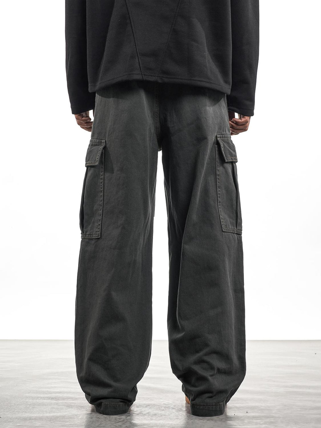 F3F Select Patch Pocket Work Cargo Pants | Face 3 Face