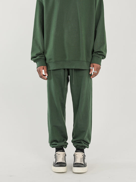 F3F Select Solid Color Terry Sweatpants