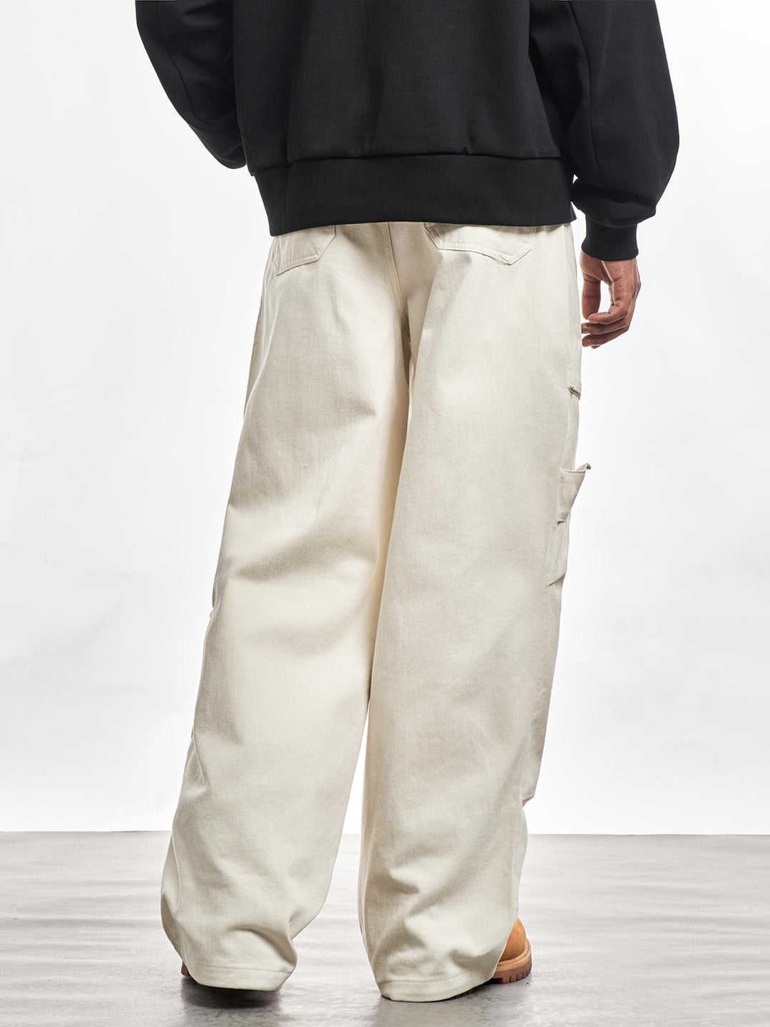 F3F Select 3D Patch Pocket Work Pants | Face 3 Face
