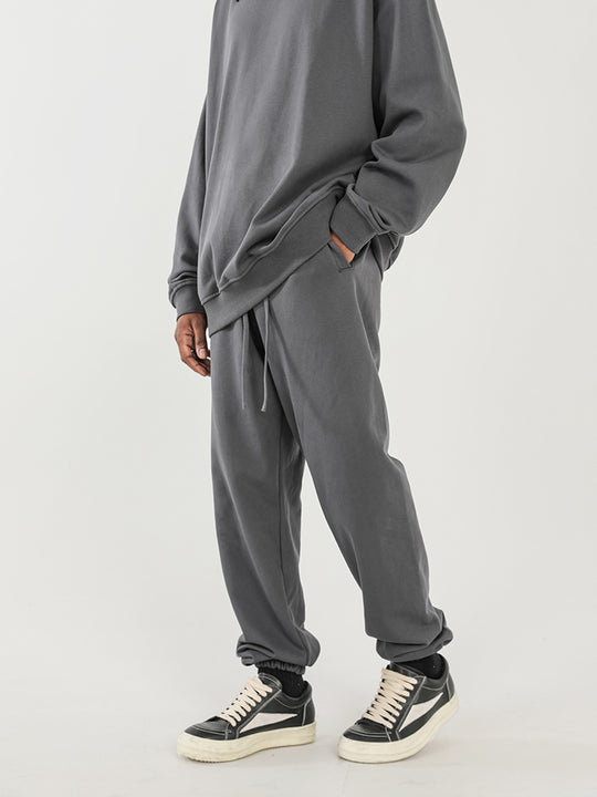 F3F Select Solid Color Terry Sweatpants