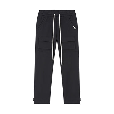 DICETINY Double Pocket Sweatpants | Face 3 Face