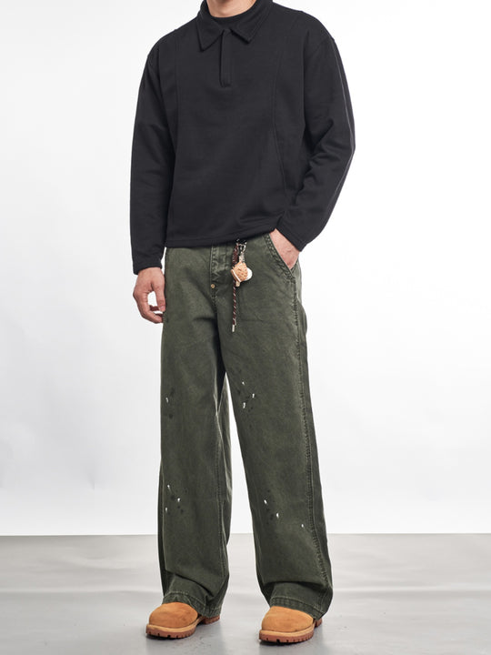 F3F Select Splatter Painter Pants | Face 3 Face