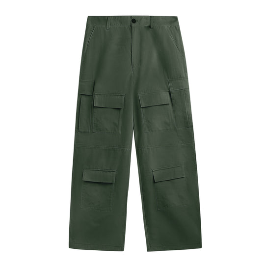 F3F Select Multi Pocket Functional Paratrooper Work Cargo Pants
