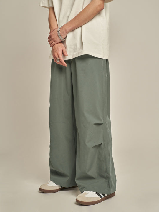 F3F Select Lightweight Loose Casual Pants