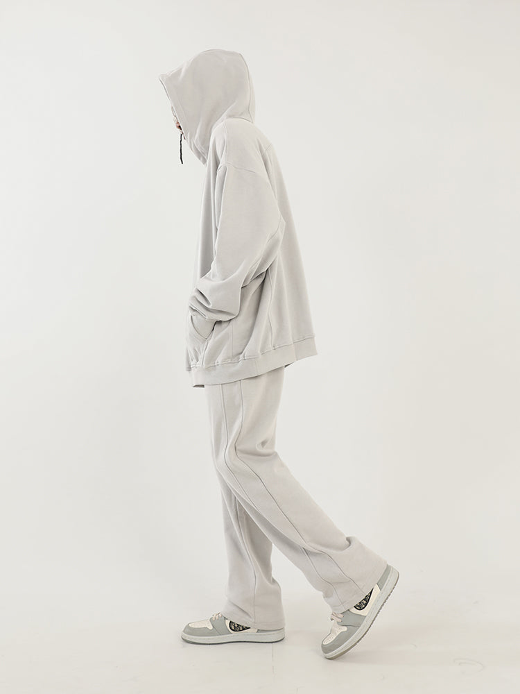 F3F Select Terry Splicing Sports Sweatpants