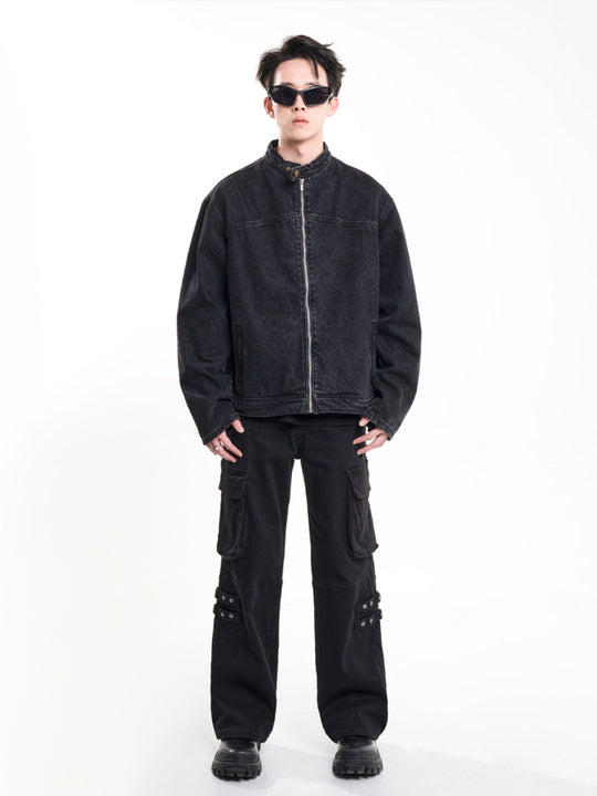 F3F Select 3D Wash Functional Work Cargo Pants