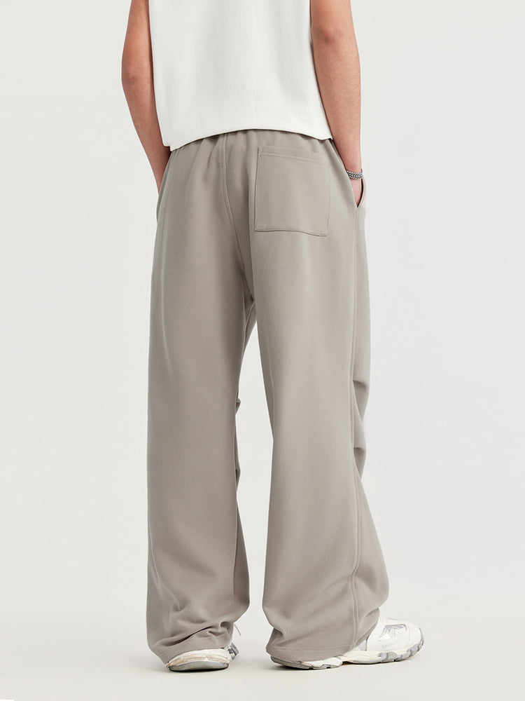 F3F Select Pleated Sports Sweatpants