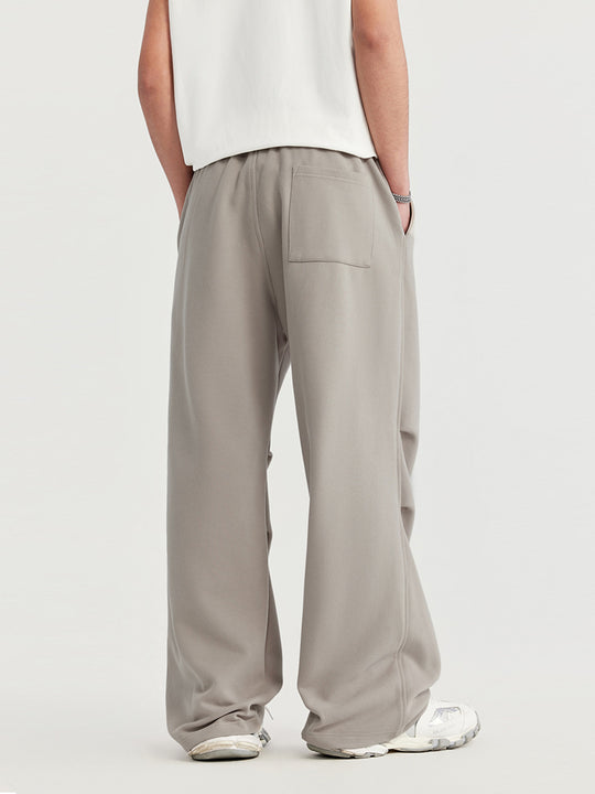 F3F Select Pleated Sports Sweatpants