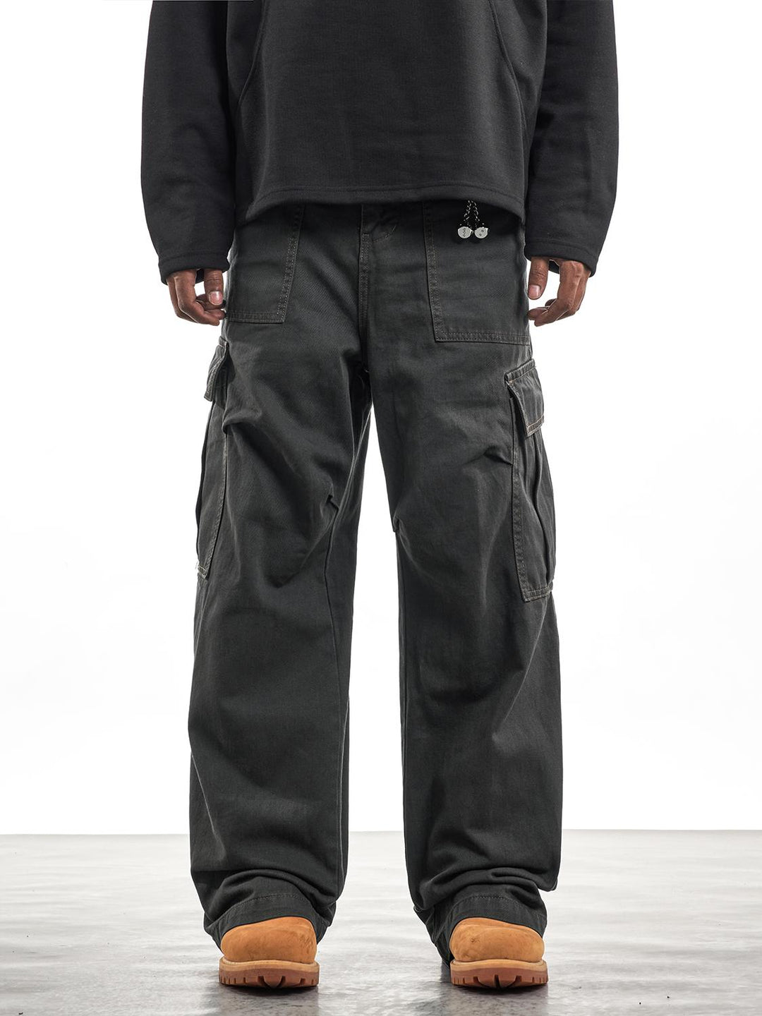F3F Select Patch Pocket Work Cargo Pants | Face 3 Face