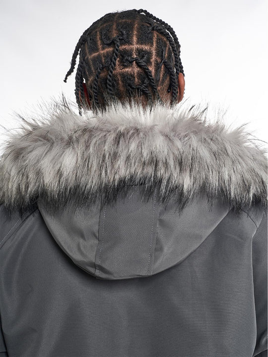 F3F Select N-2B Short Flight Jacket | Face 3 Face