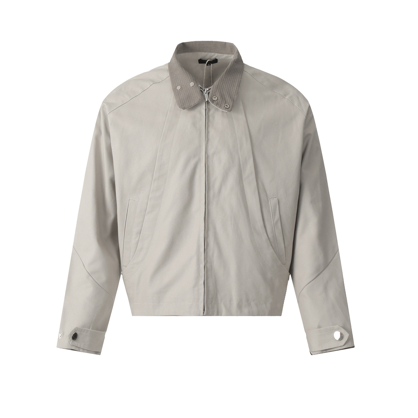 F3F Select Khaki Work Jacket | Face 3 Face